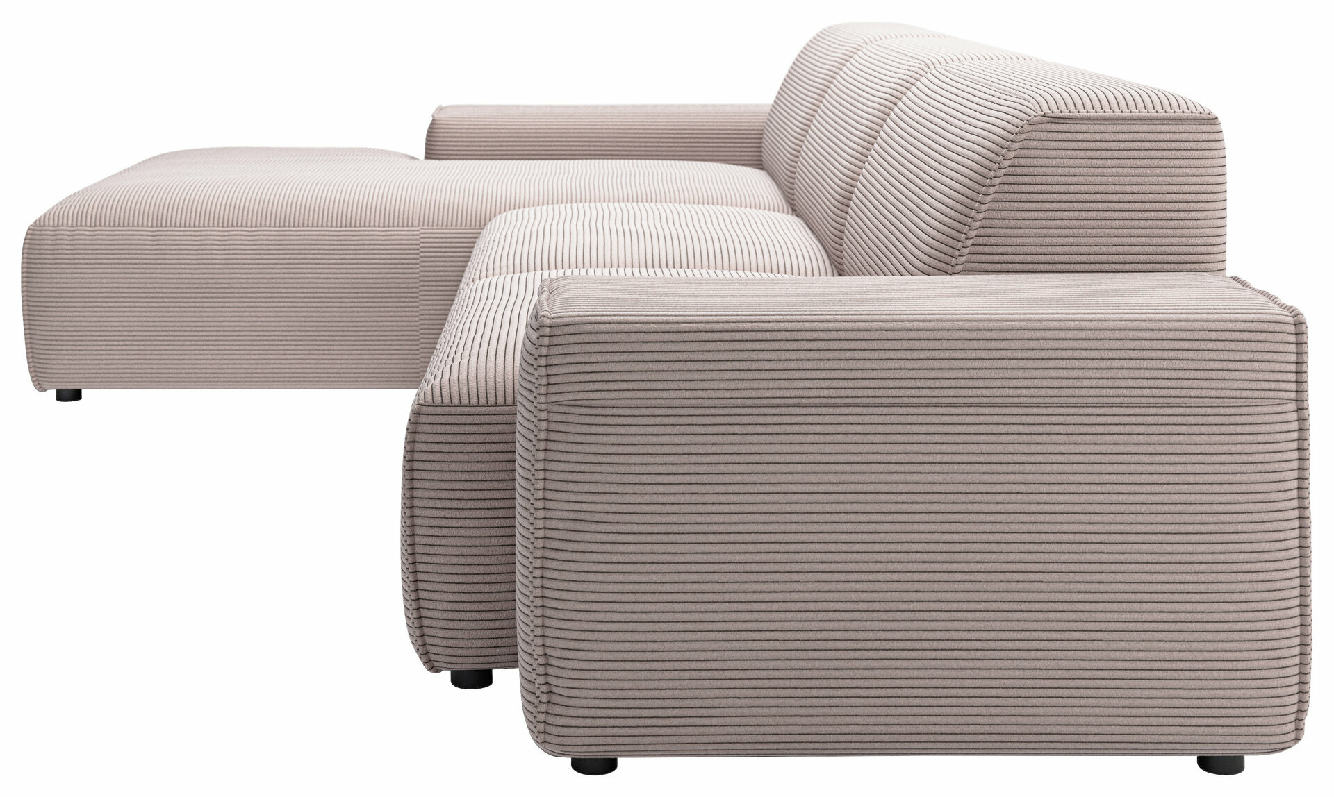 Polstergarnitur, Pure 9125