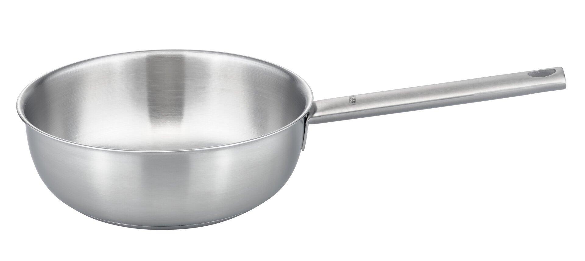 Sauteuse, Lafer