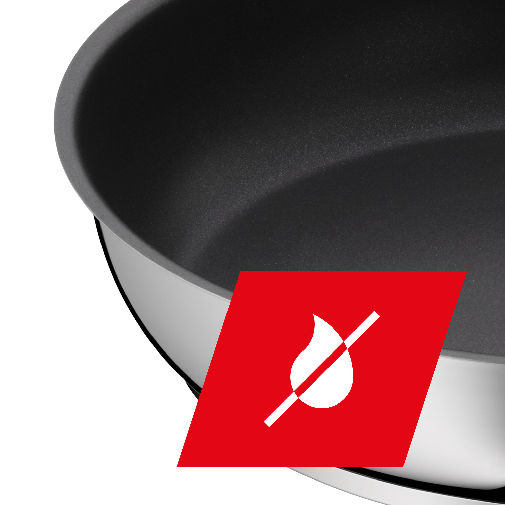 Stielpfanne, Calabria