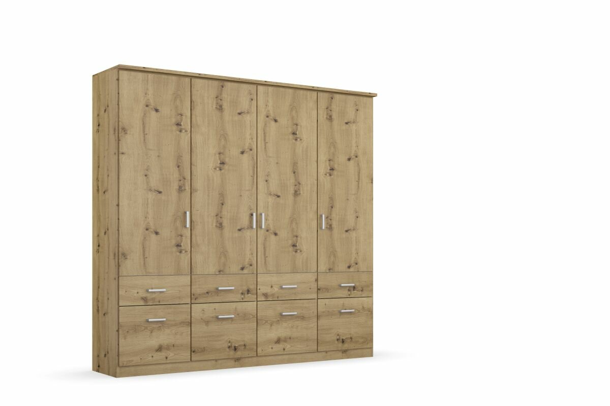 Drehtürenschrank, Bremen