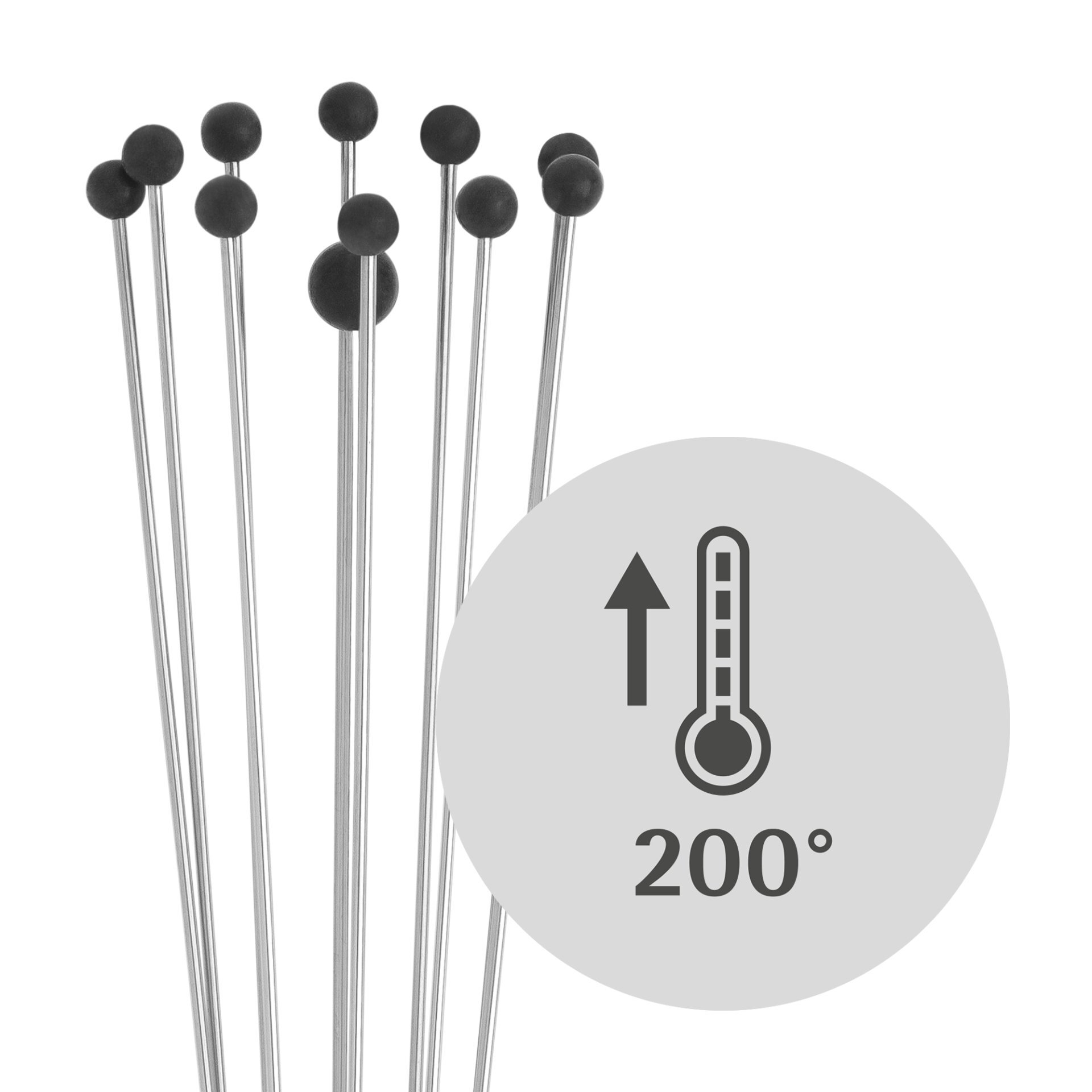 Rührblitz, Profi Plus