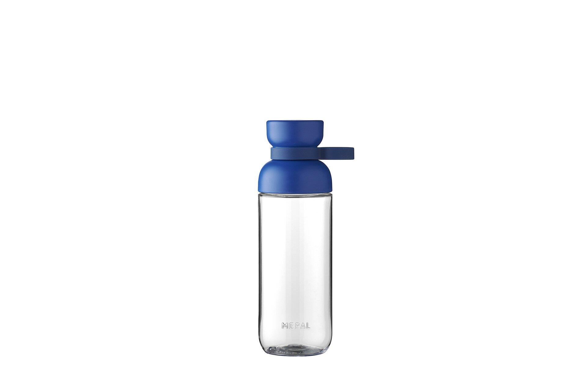 Trinkflasche, Vita