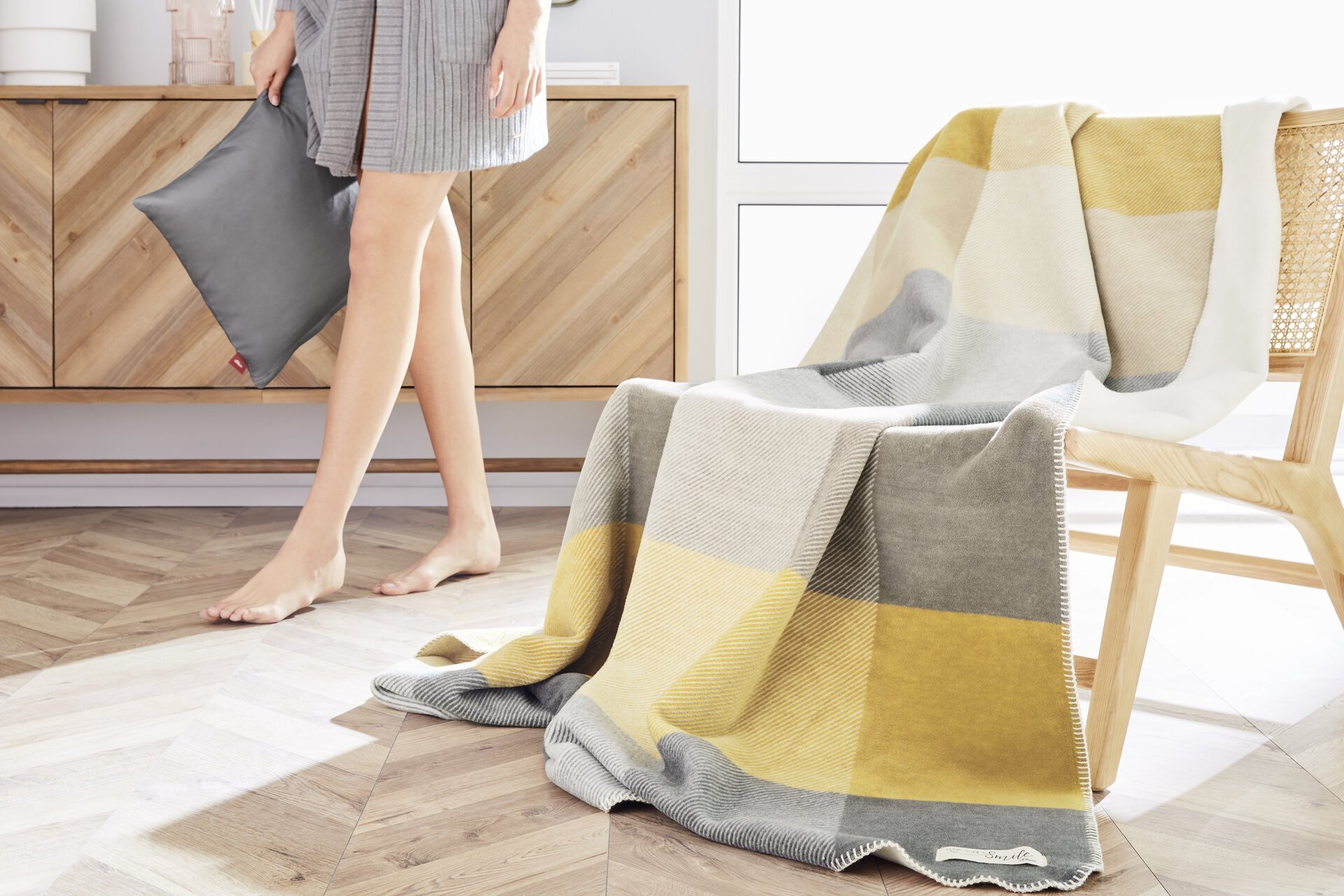 Wohndecke,  s.Oliver