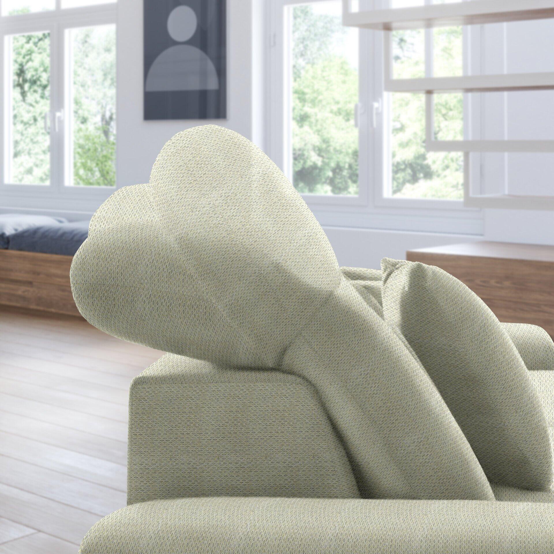 Ecksofa, Retro
