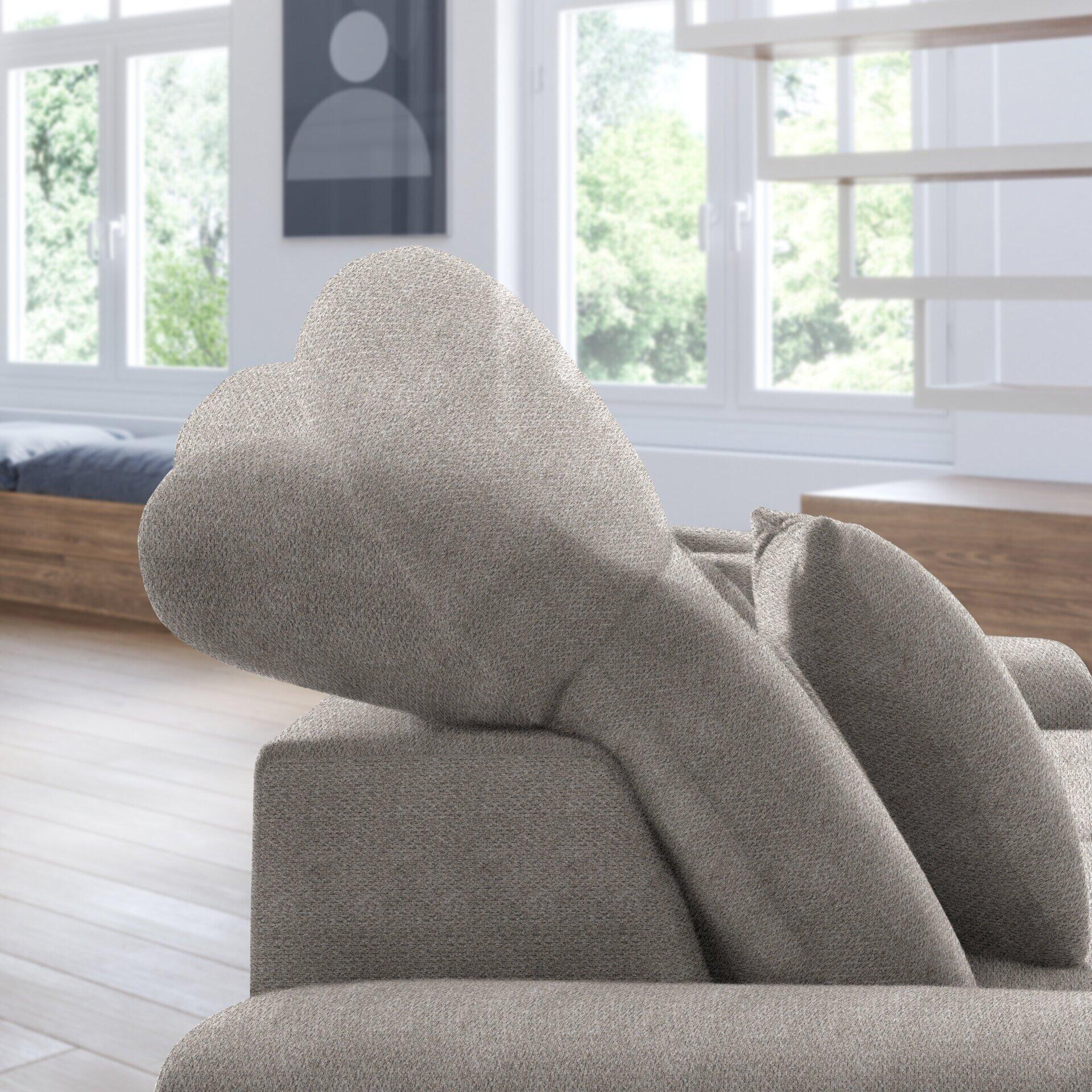 Ecksofa, Retro