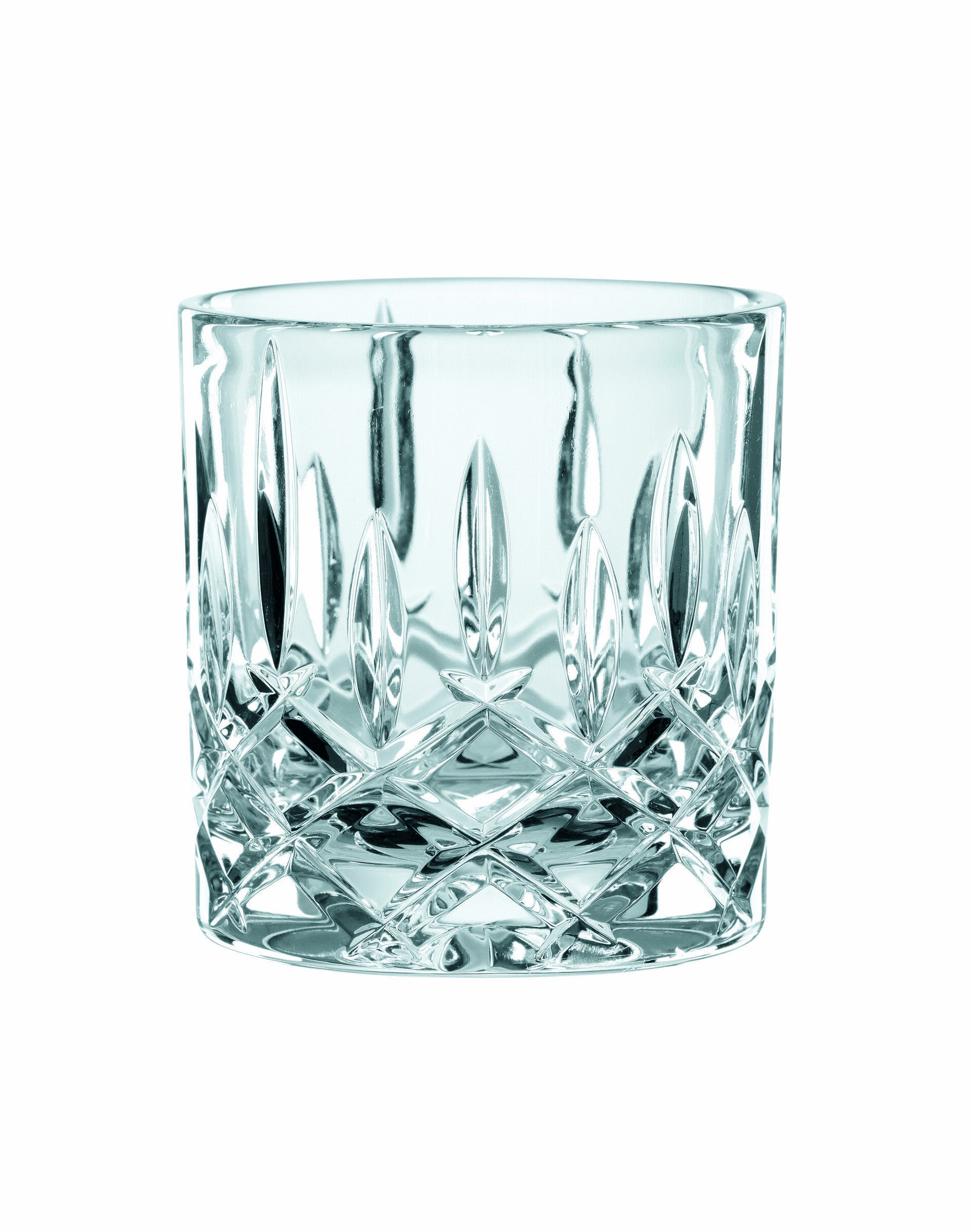 Becher, Noblesse