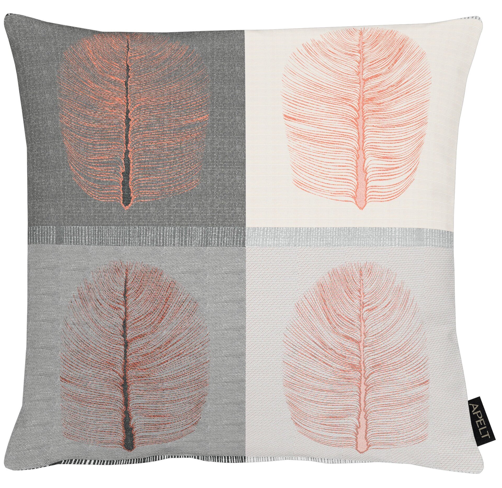 Kissen gefüllt, Vito 30