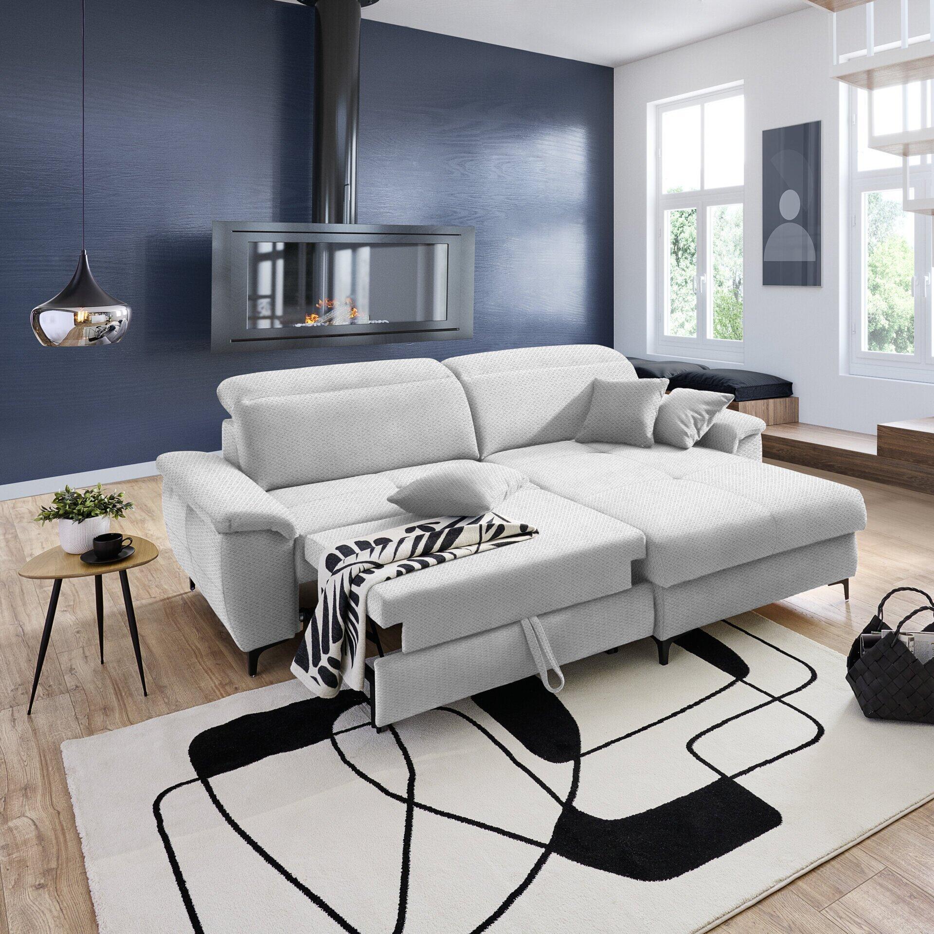 Ecksofa, Retro