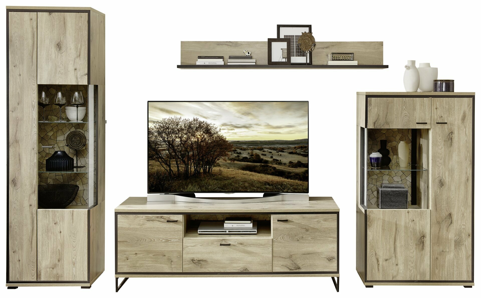 TV-/Wohnlösung, Ruben