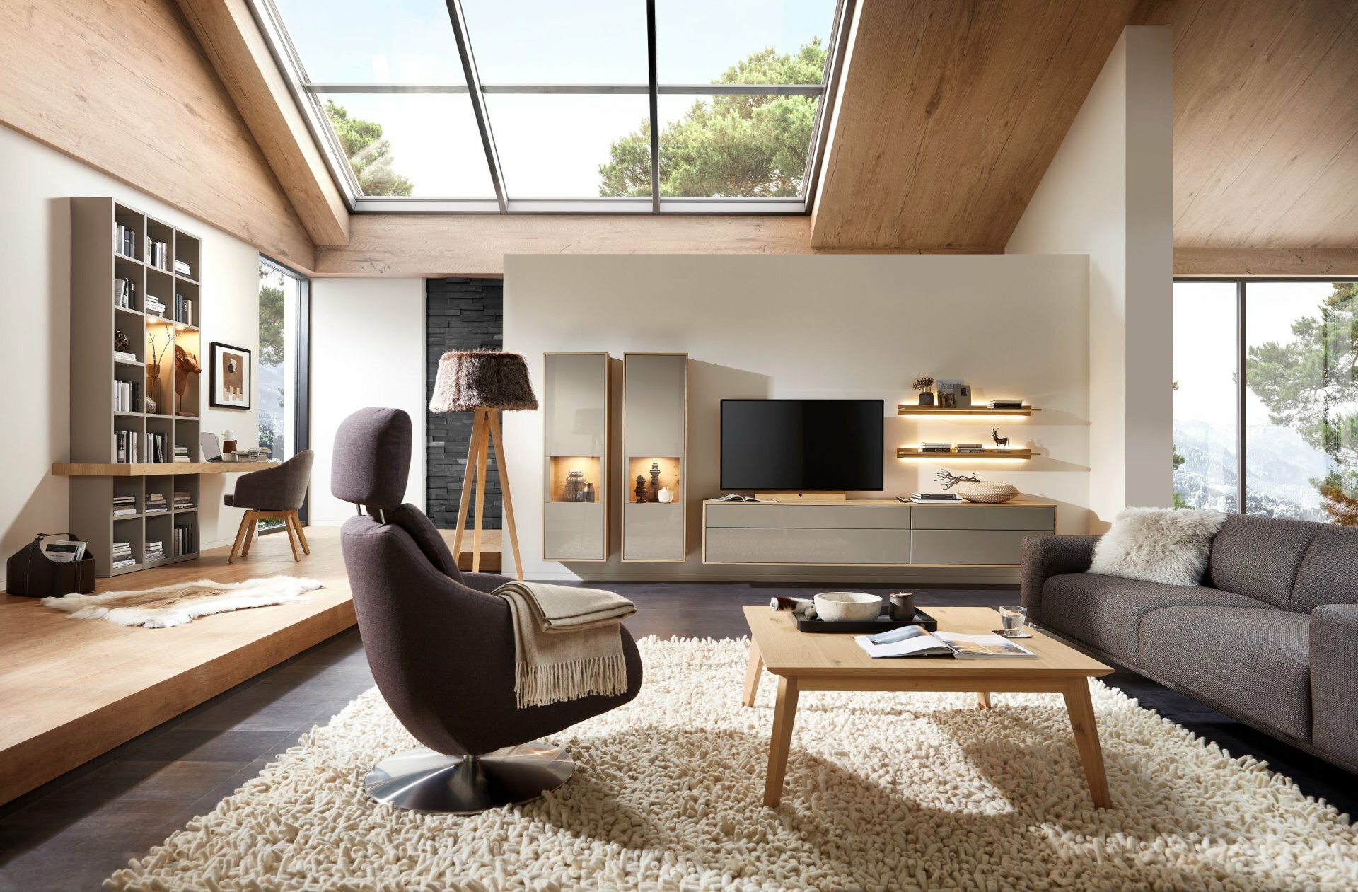 Couchtisch, Innova