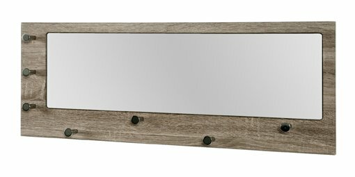 Wandgarderobe, 42751