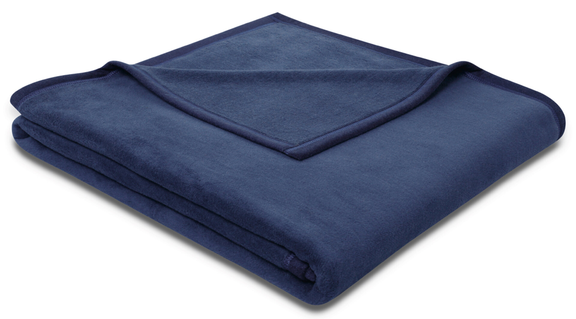 Wohndecke, Cotton Sense