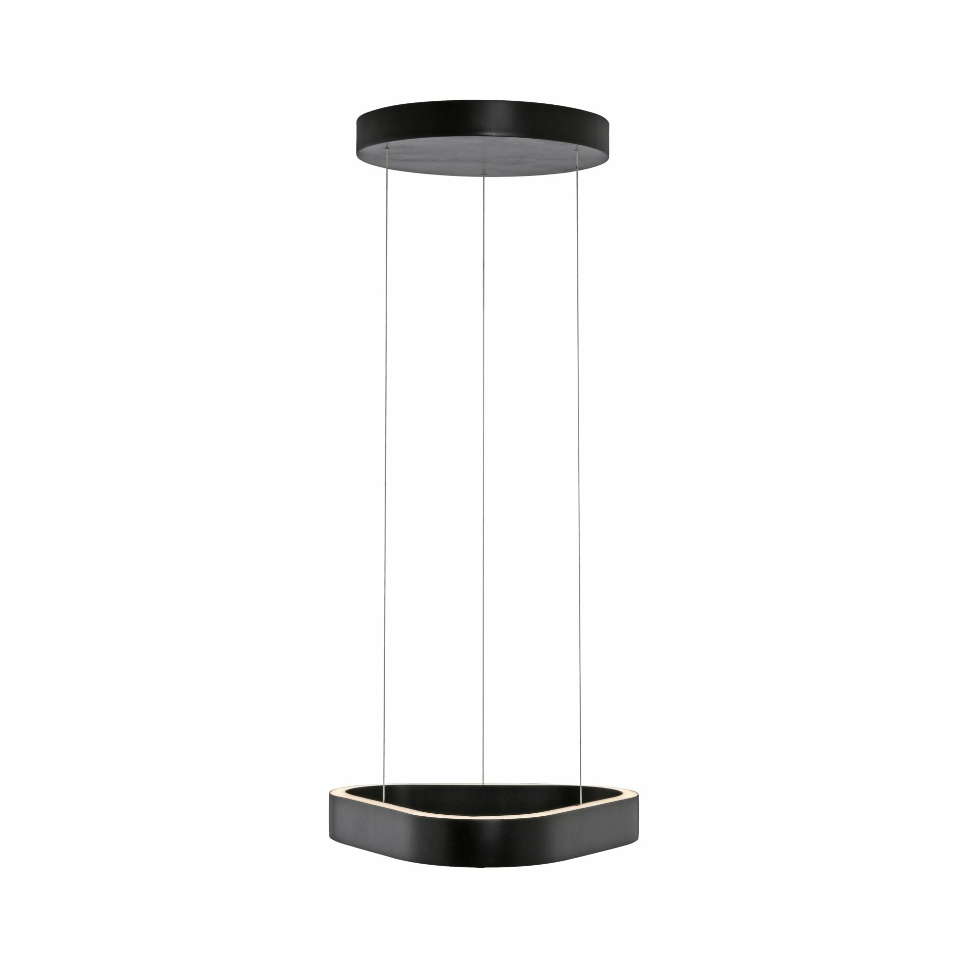 Pendelleuchte, Q-Stretto