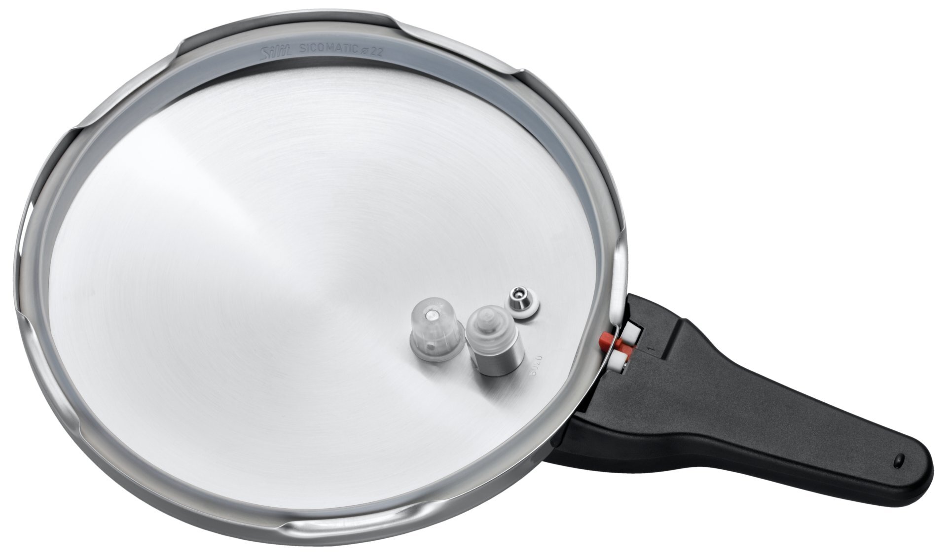 Schnellkochtopf, Sicomatic t-Plus