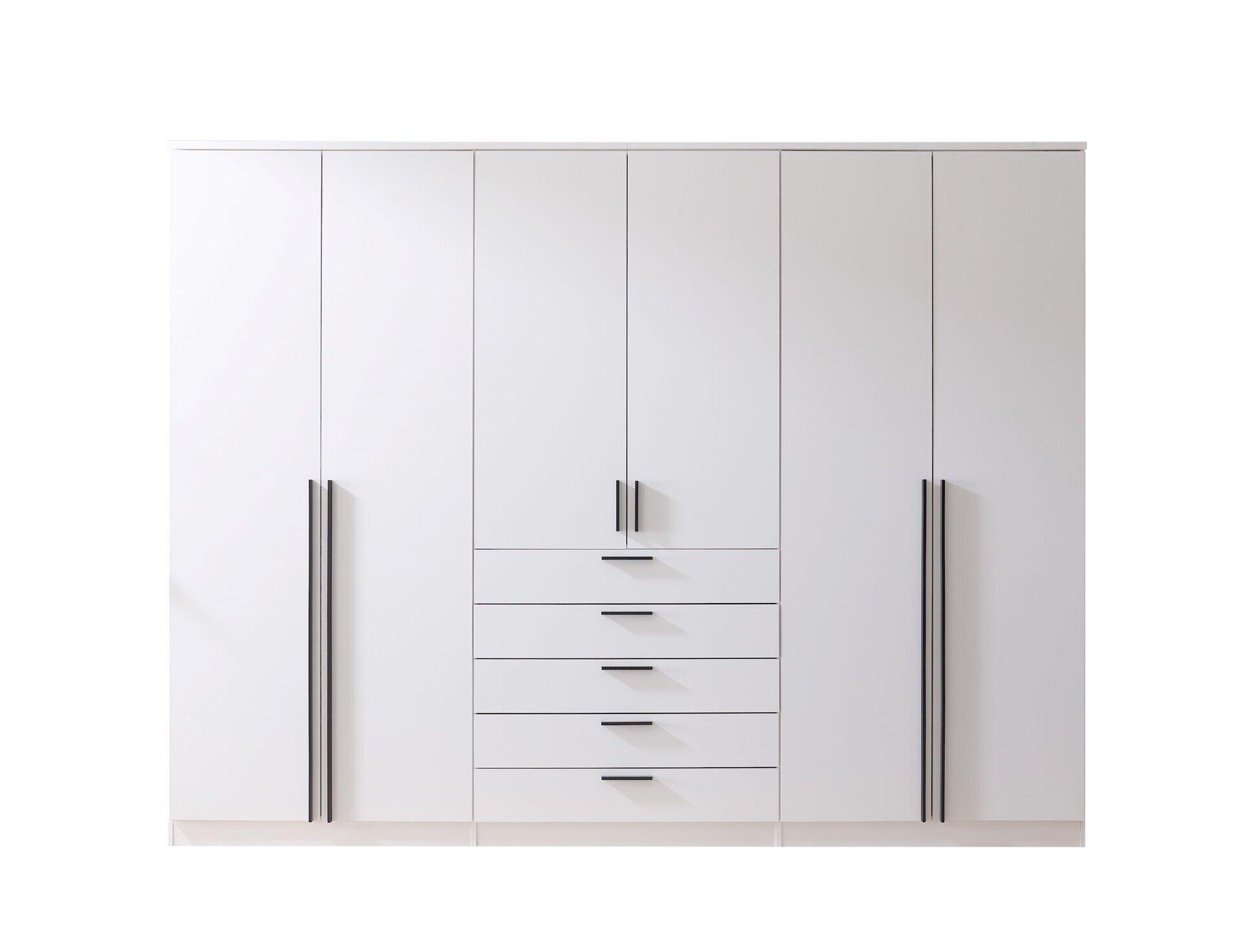 Kleiderschrank, Arnis