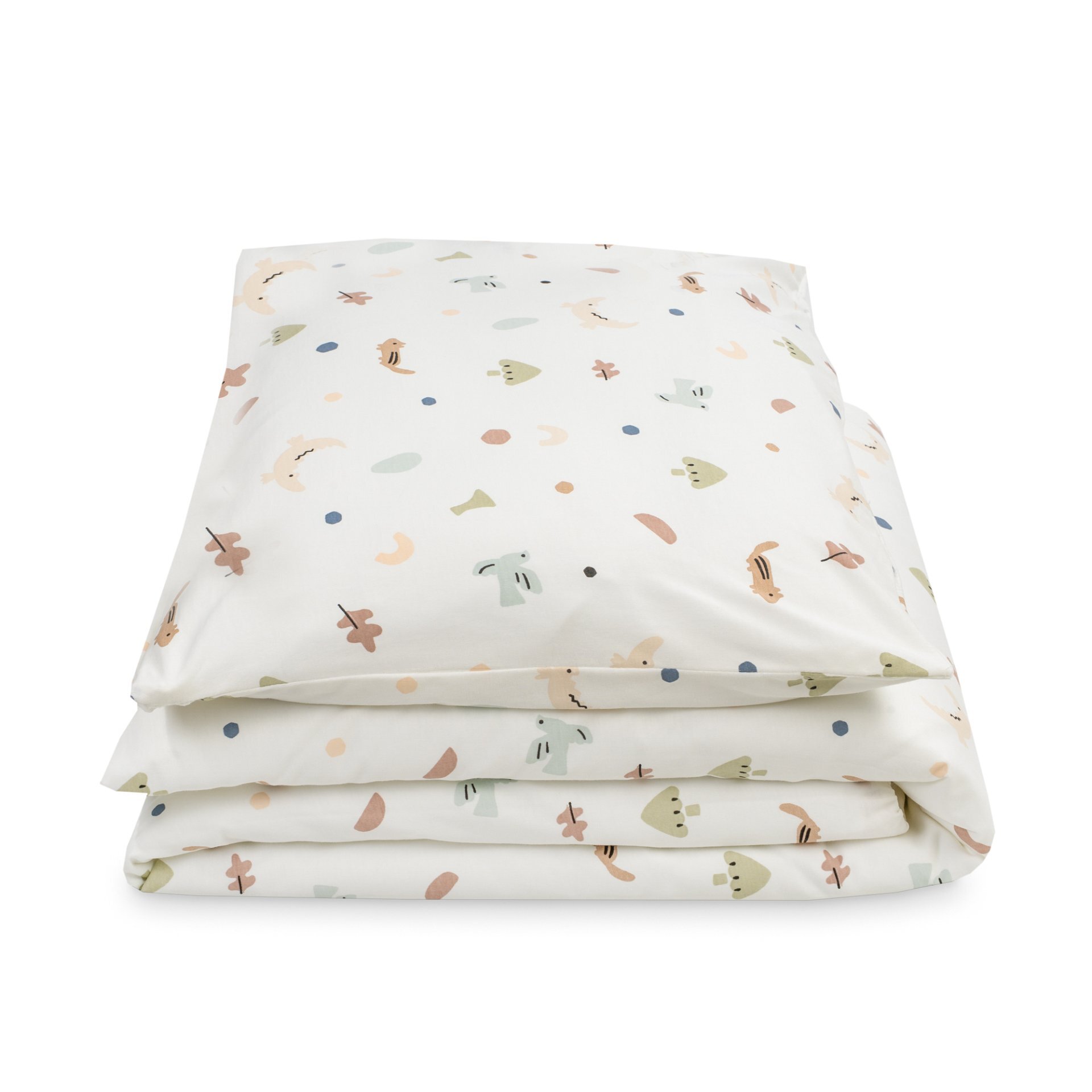 Bettwäsche, Animals