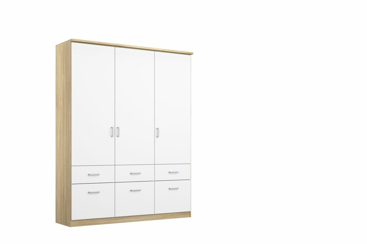 Drehtürenschrank, Bremen