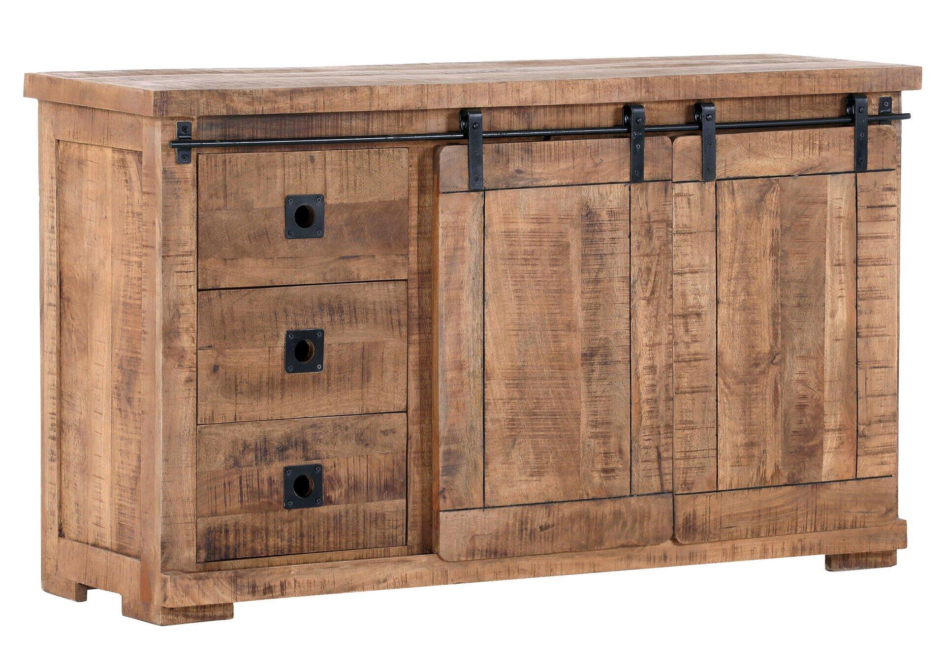 Sideboard, Kamerun