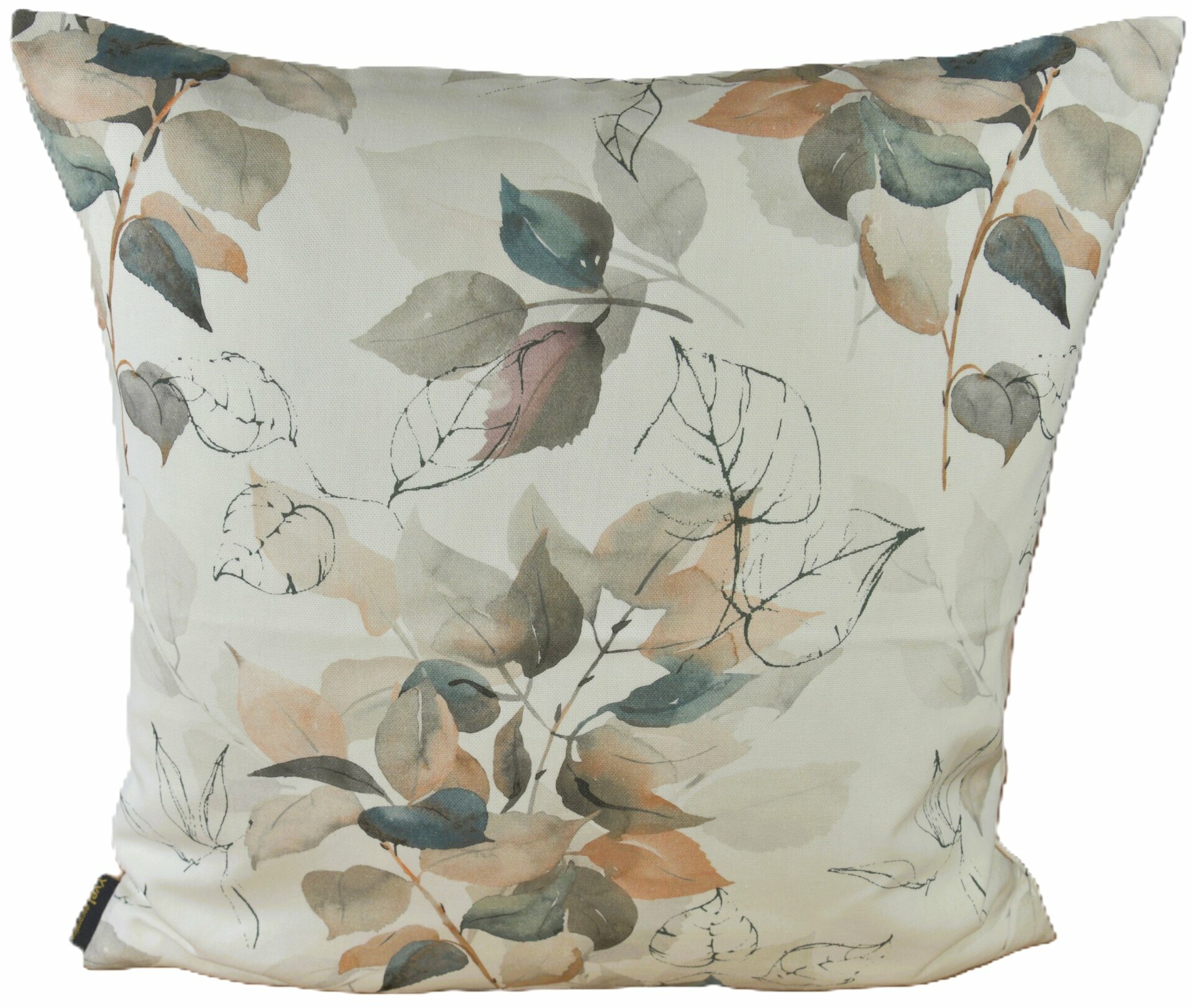 Kissenhülle, B: 50cm, T: 50cm