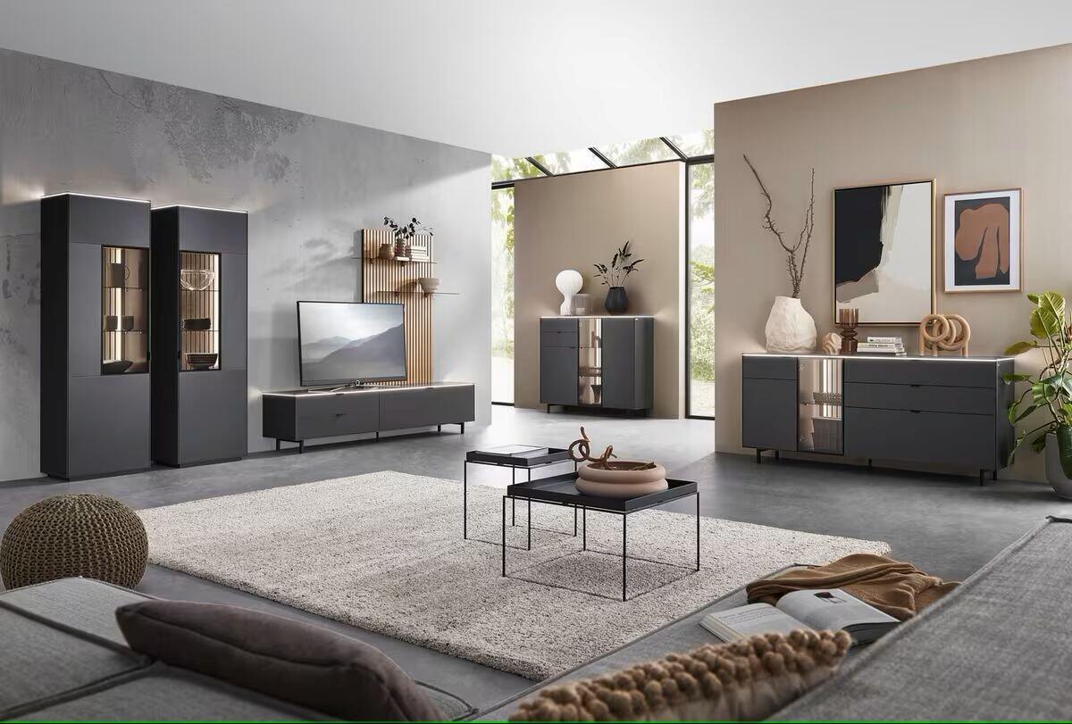 Highboard, Riani