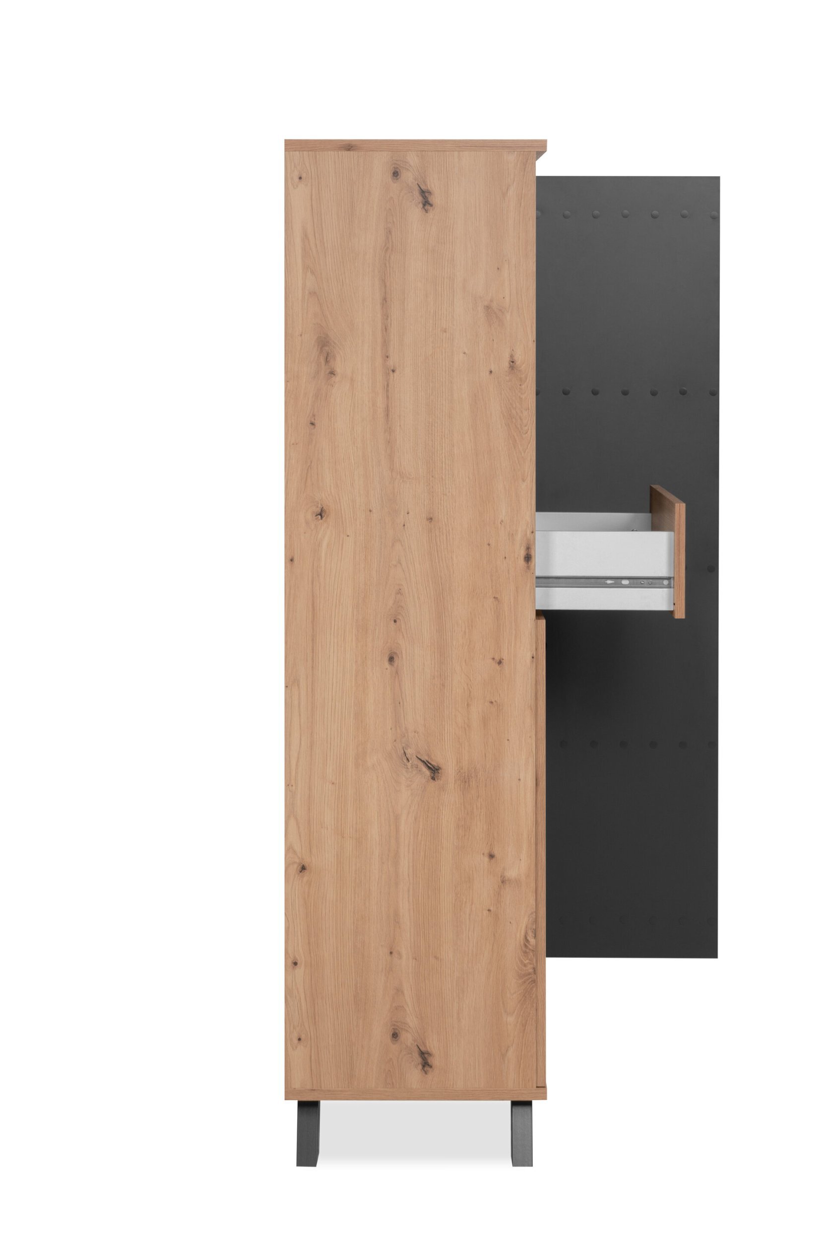 Highboard, Medan 53A