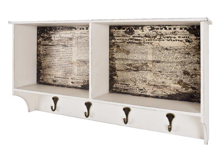 Wandgarderobe, 89961