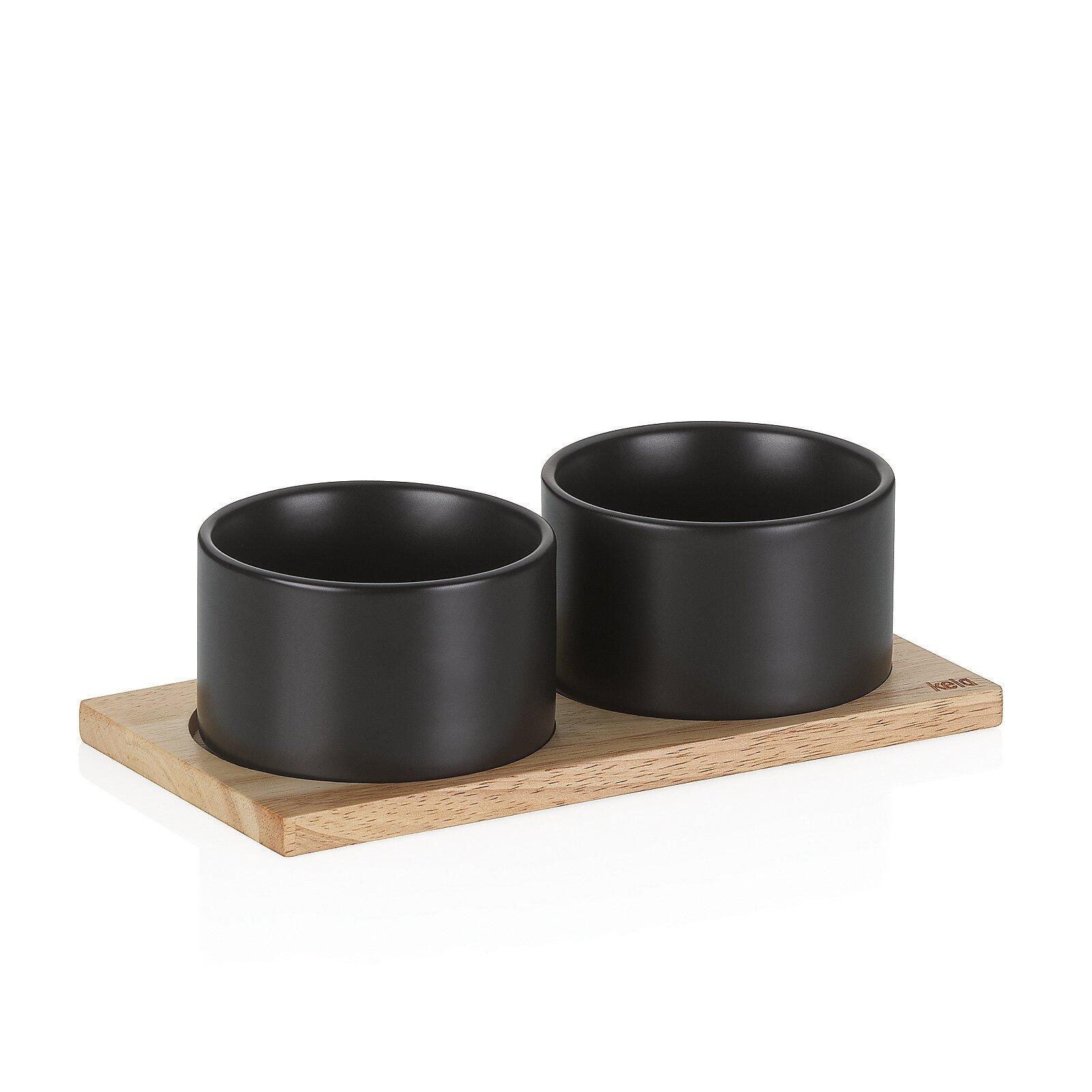 Schalen-Set, Gunten