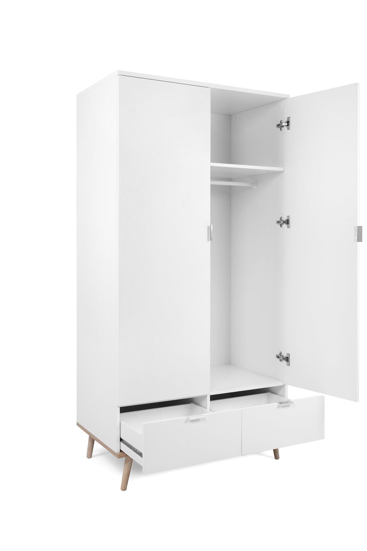 Kleiderschrank, Göteborg 61