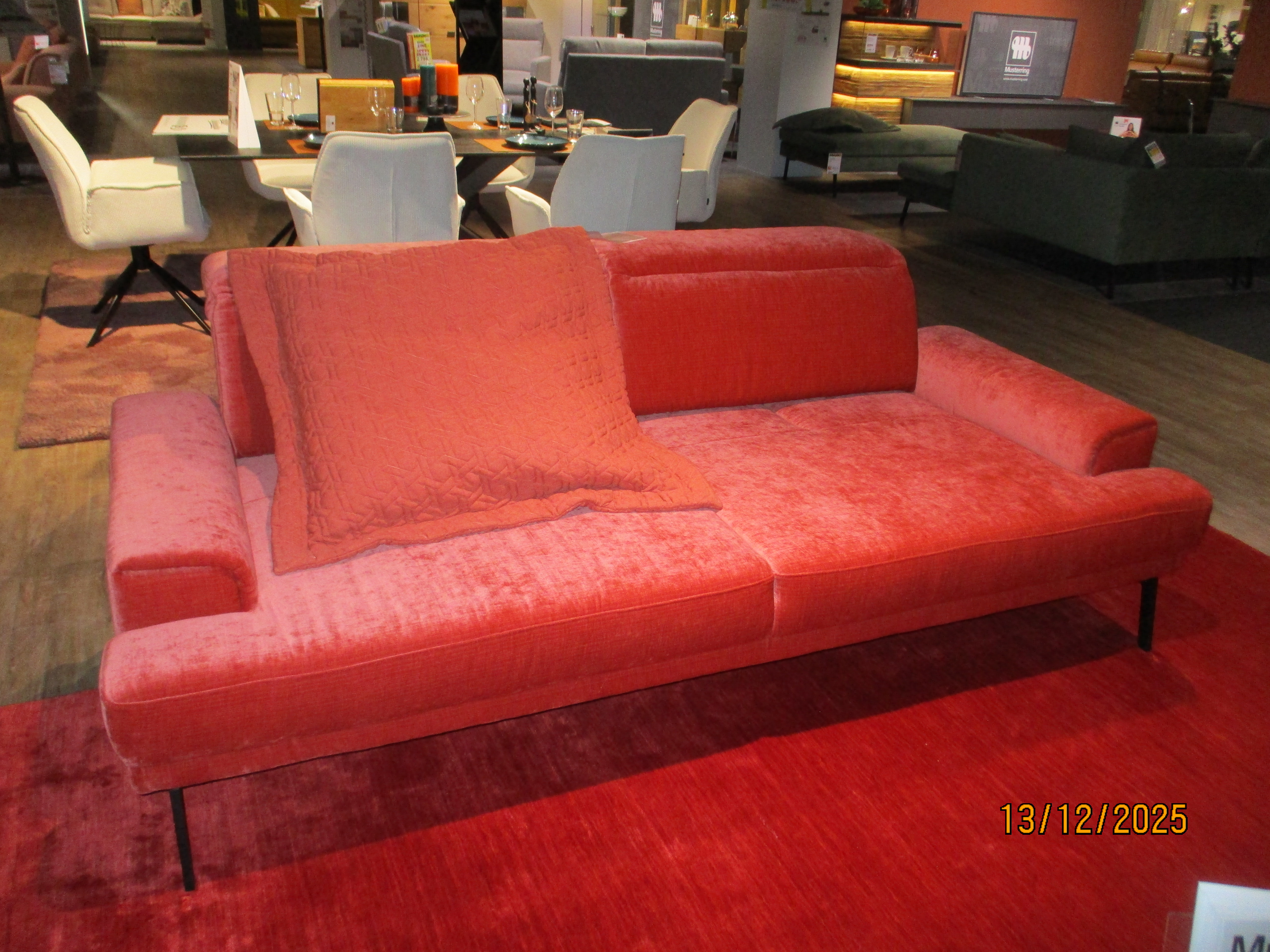 Sofa MR 4580