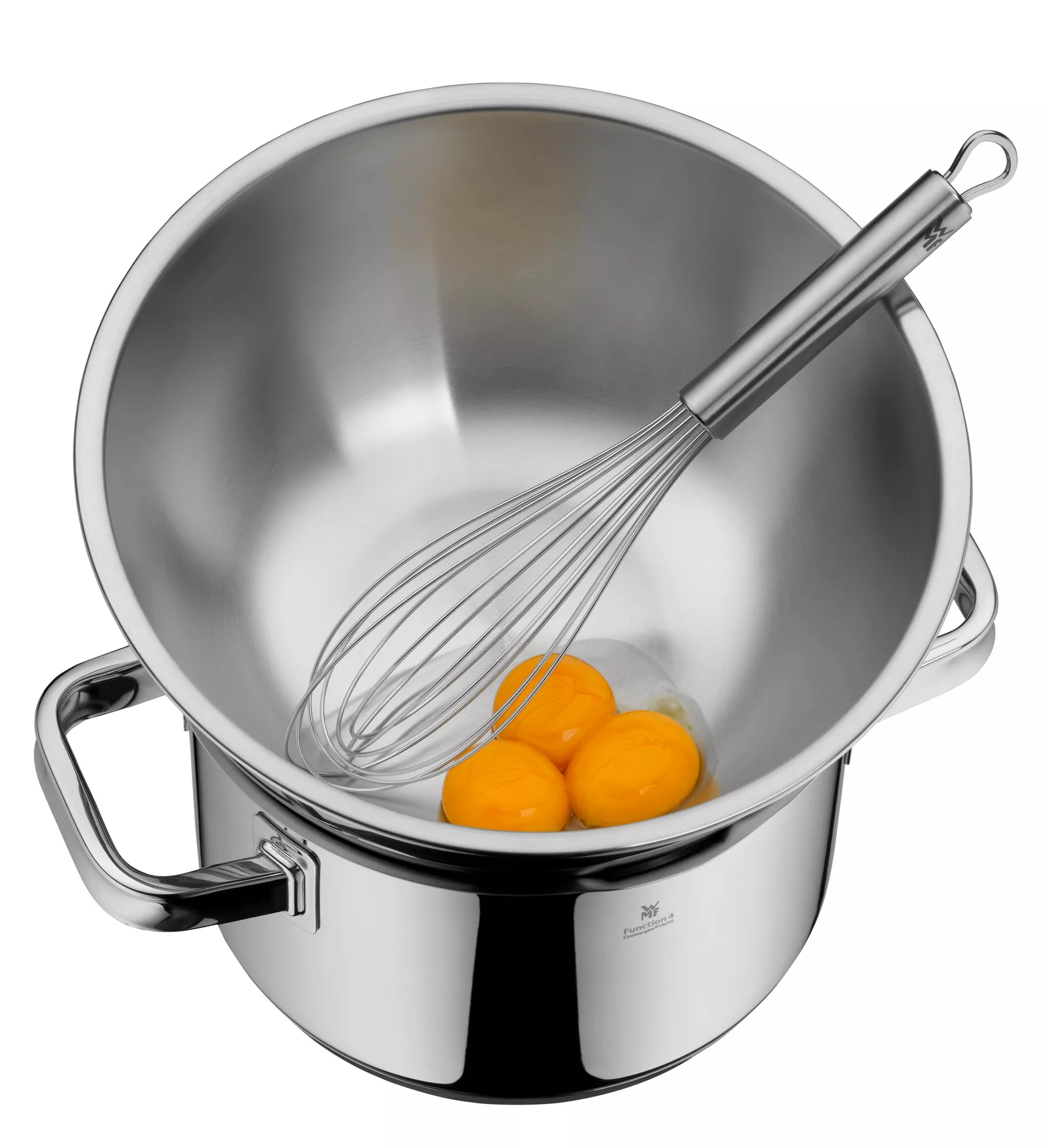 Küchenschüssel-Set, Gourmet