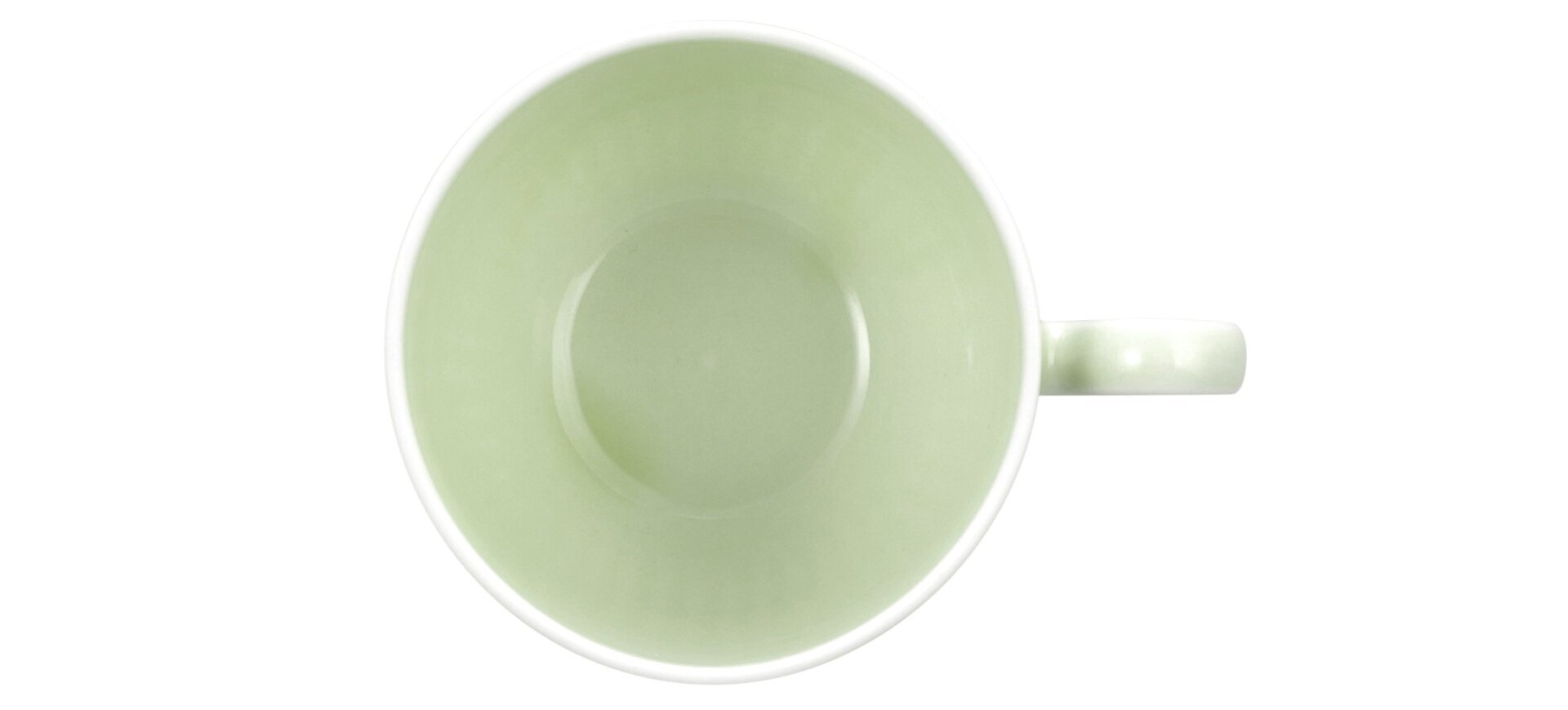 Espressoobertasse, Amina