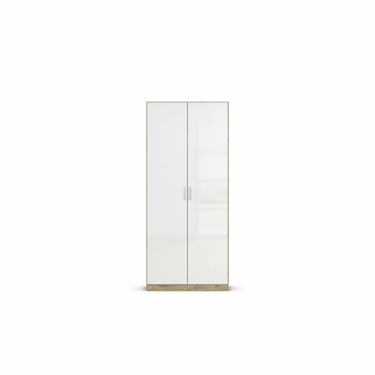 Drehtürenschrank, Celle