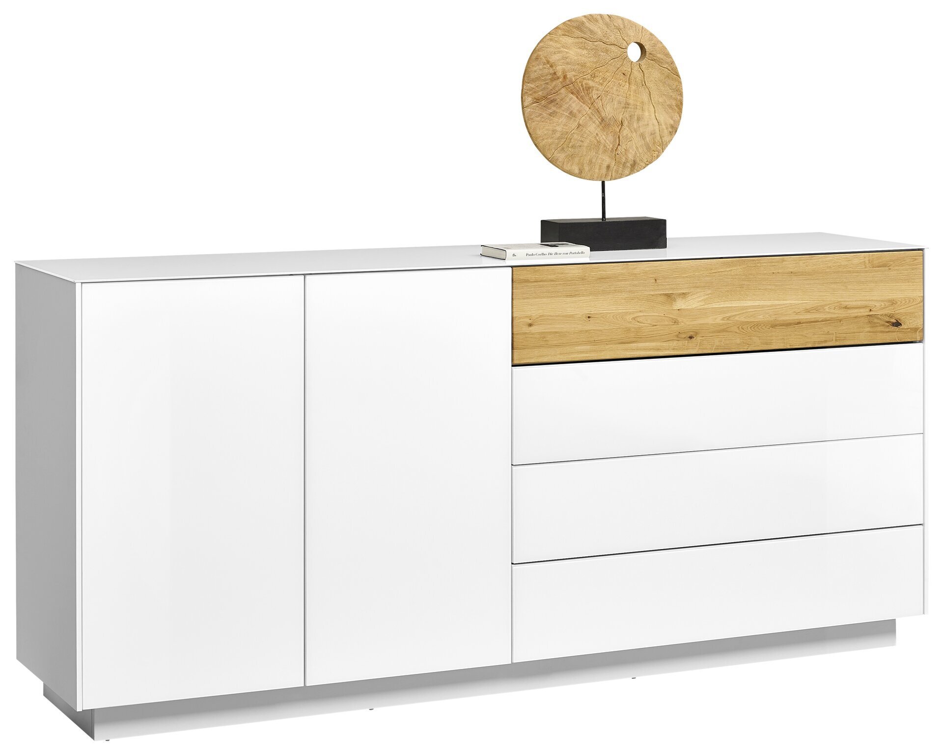 Sideboard, Triest