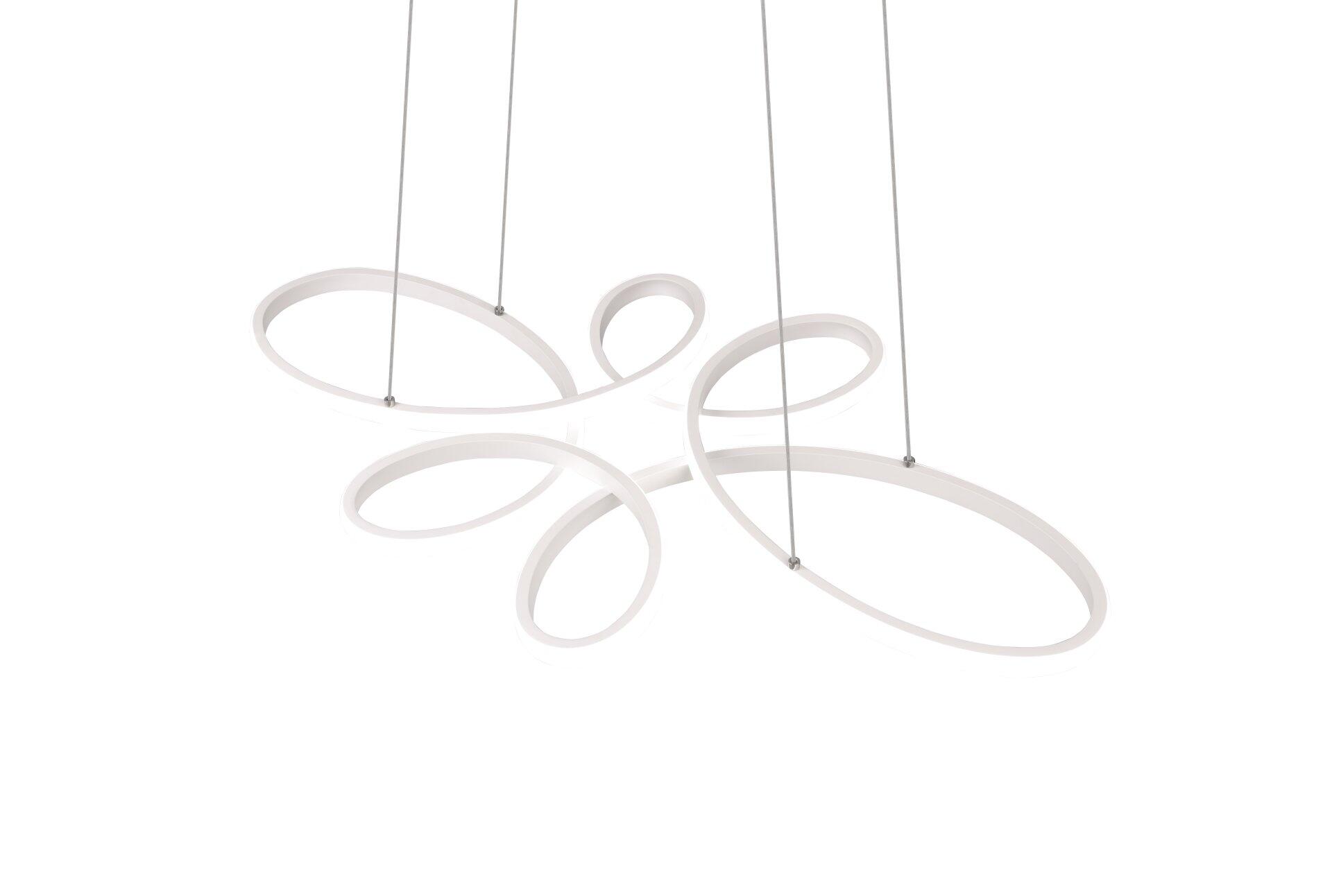 Pendelleuchte, Fly