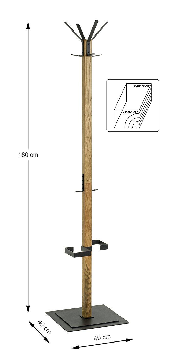 Garderobenständer, 54325