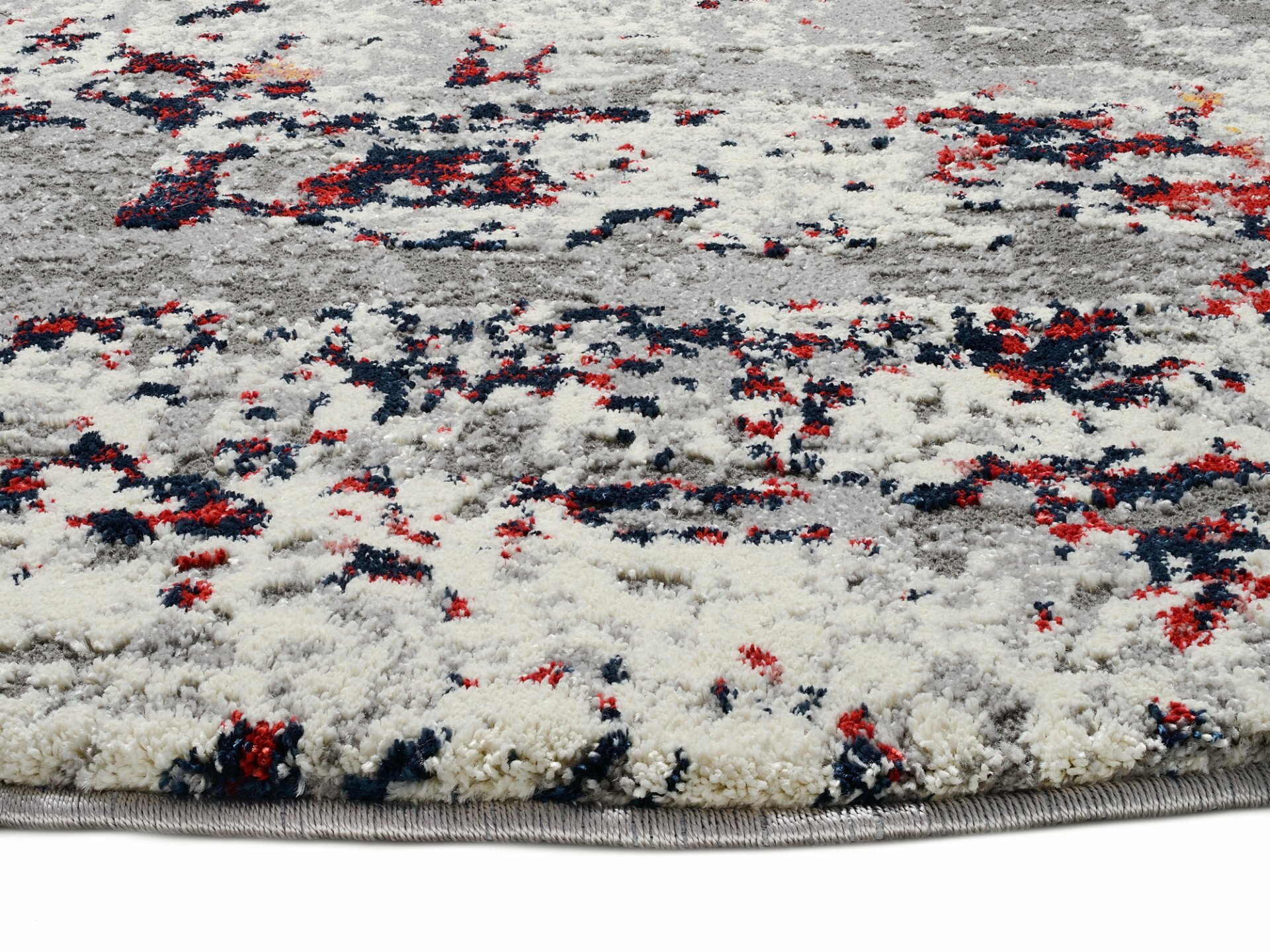 Maschinenwebteppich, Kalmira