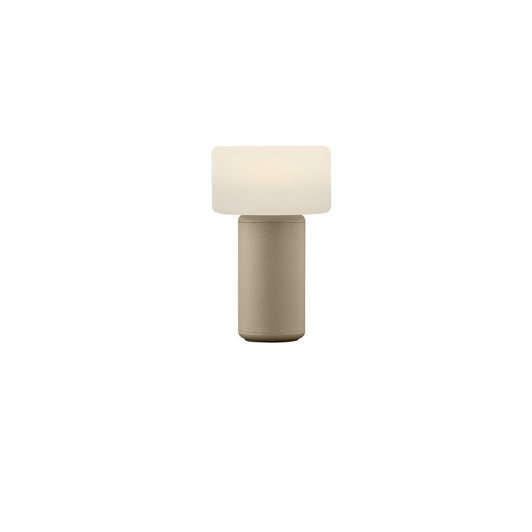 Tischleuchte, Tiny