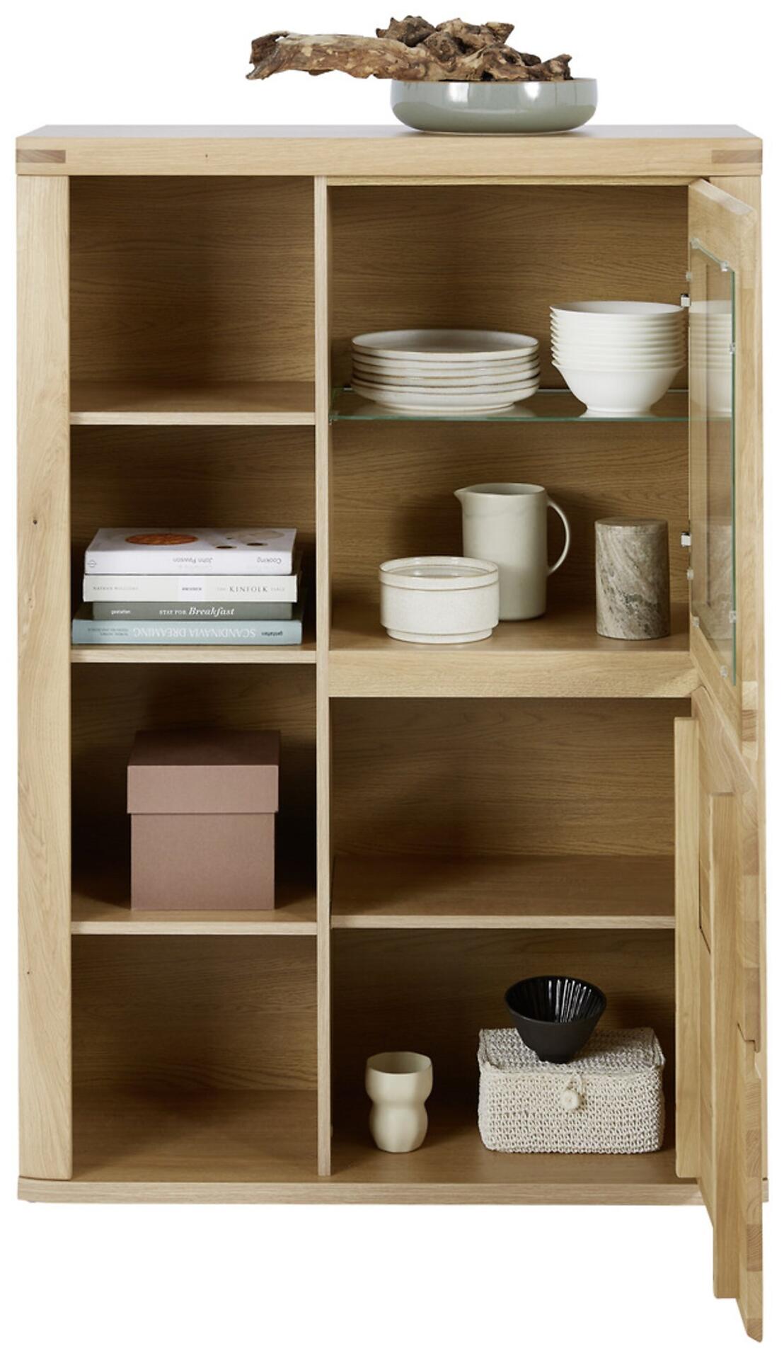 Highboard, Timos