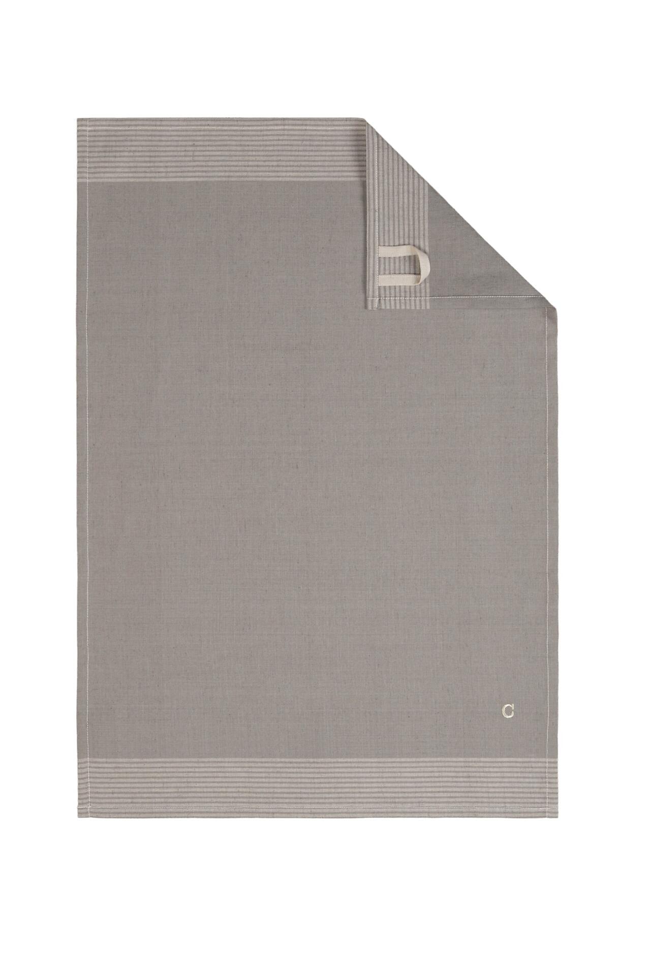 Waschhandschuh, Two-Tone