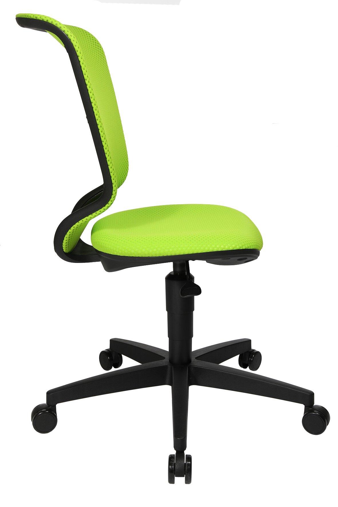 Bürostuhl, Spider Kid