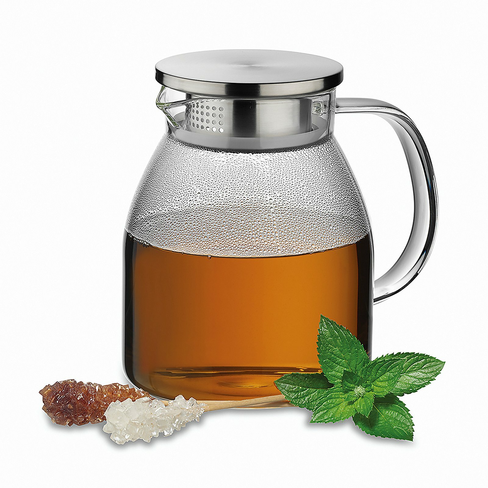 Universalkanne, Luna