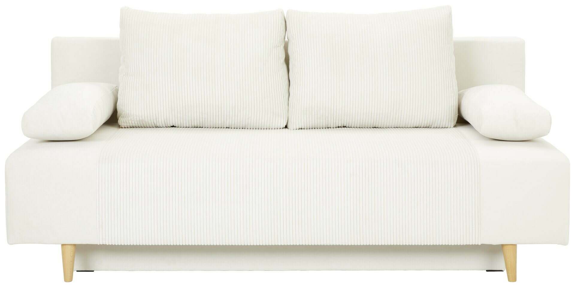 Schlafsofa, Leon 2 Lux