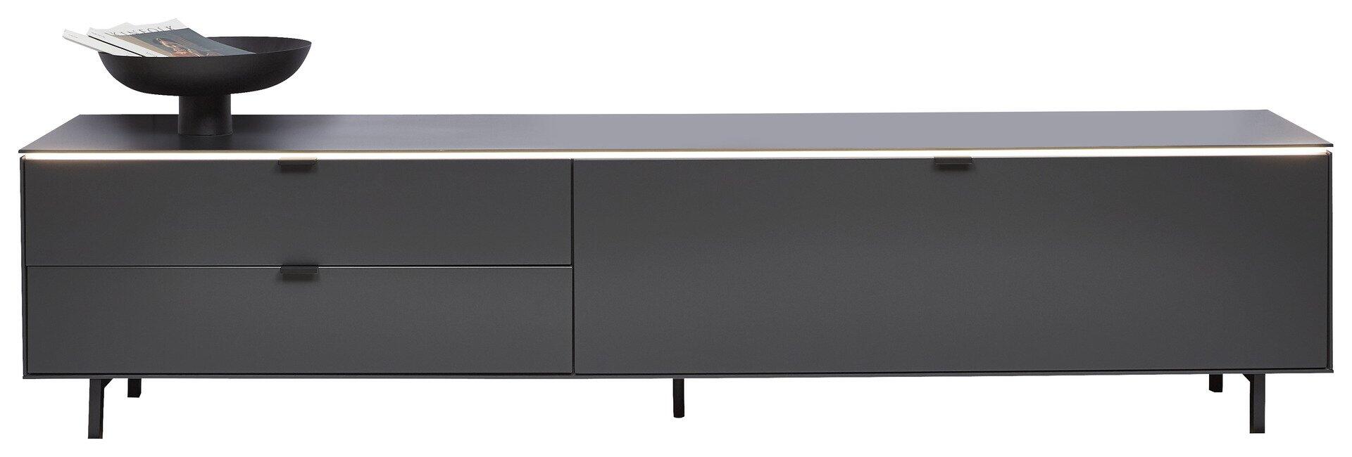 TV-Element, Riani