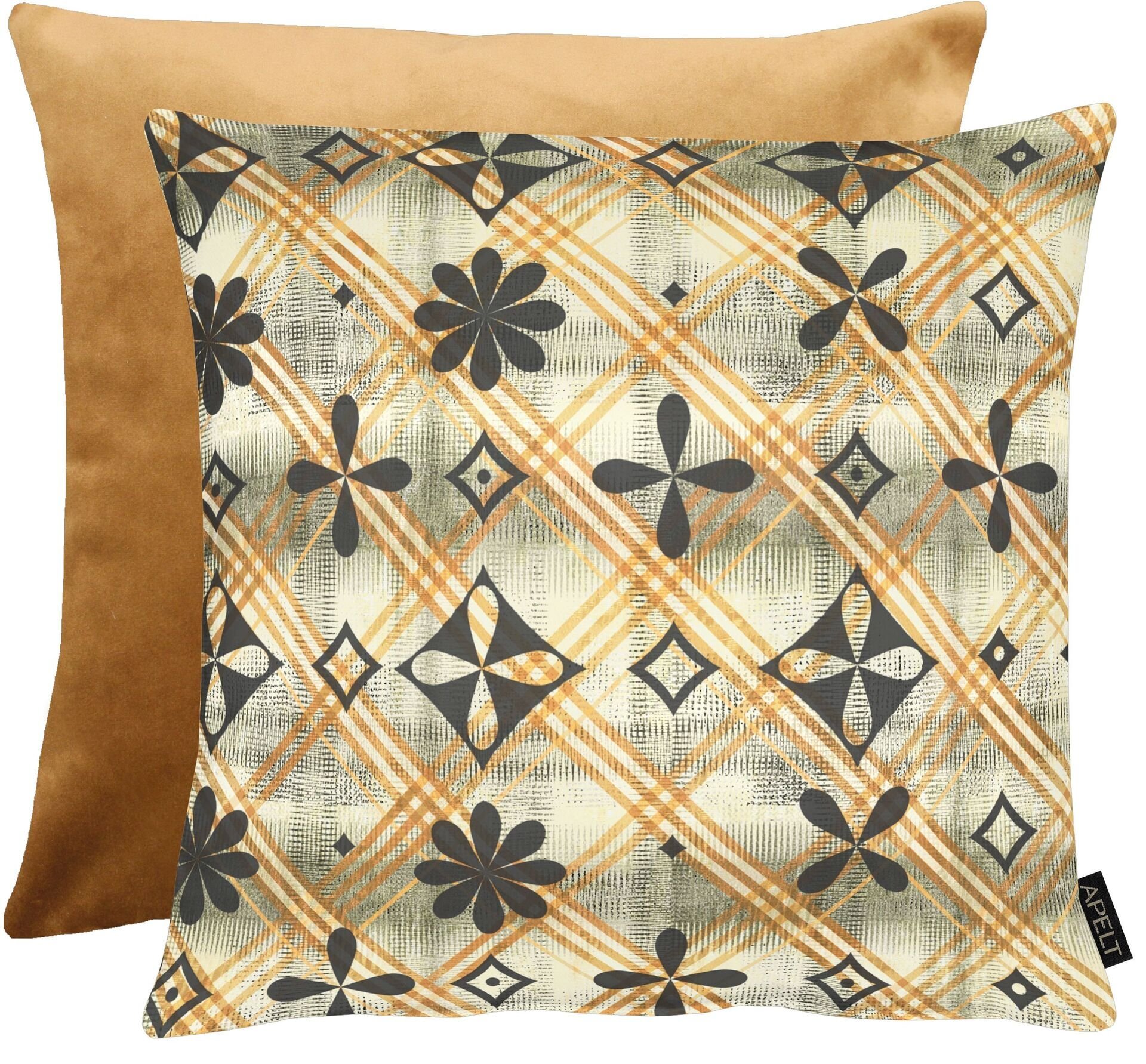 Wendekissenhülle, Liz 87