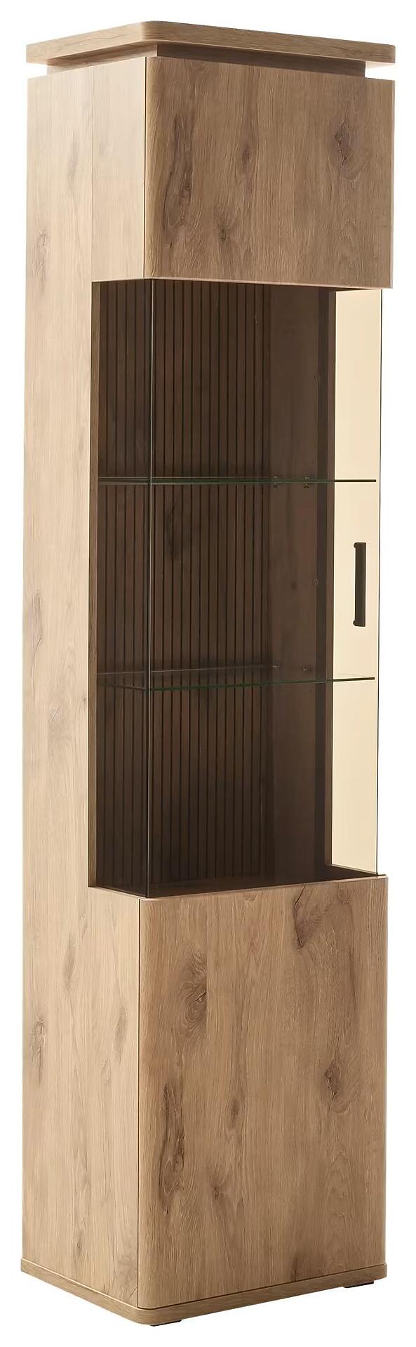 Vitrine, Alameda