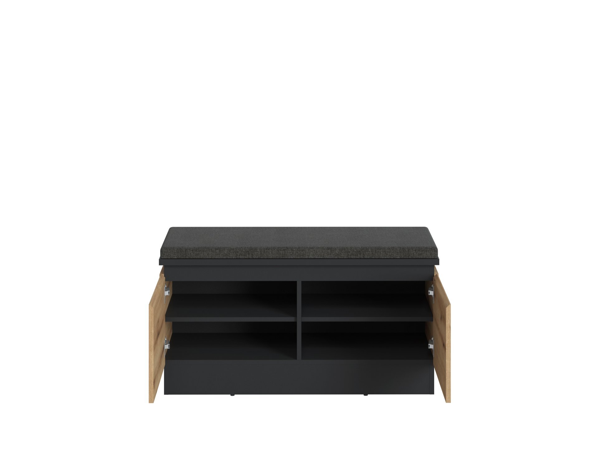 Sitzbank, Corte CORGD1