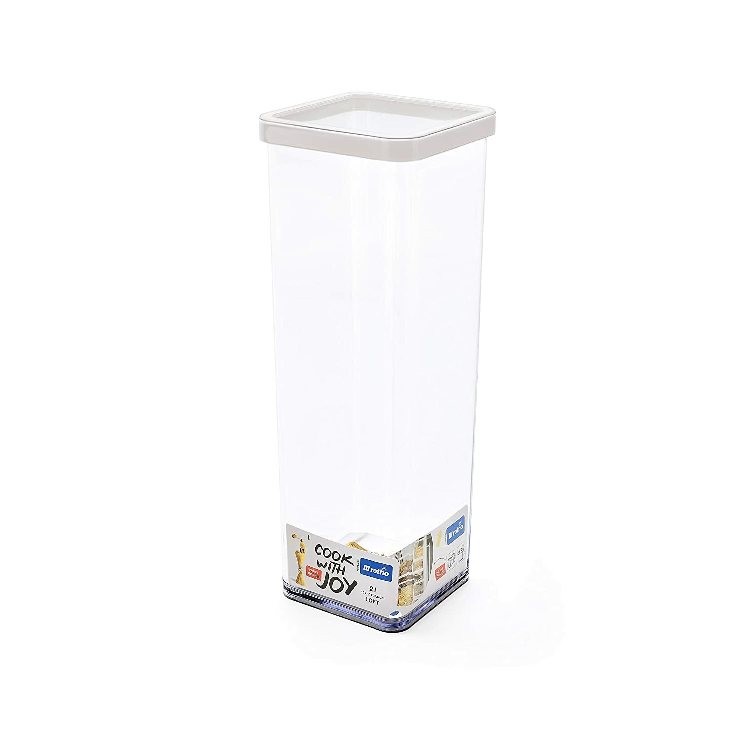 Dose Premium, Loft
