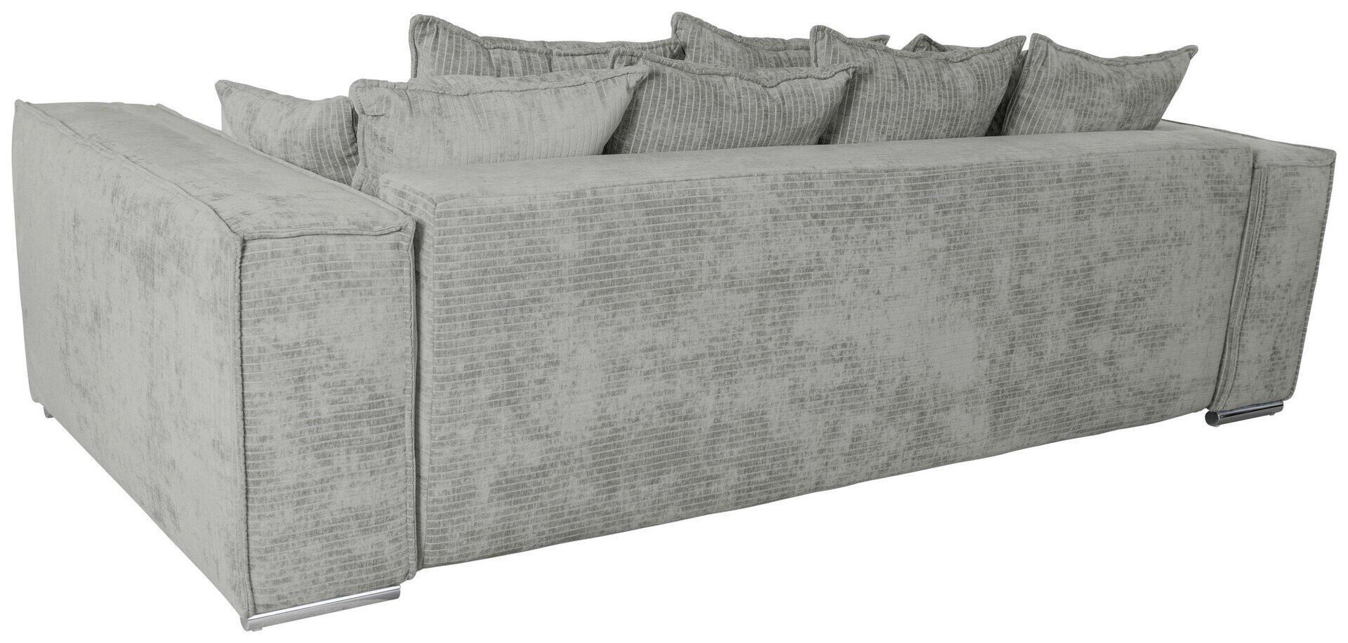 Bigsofa, Sky