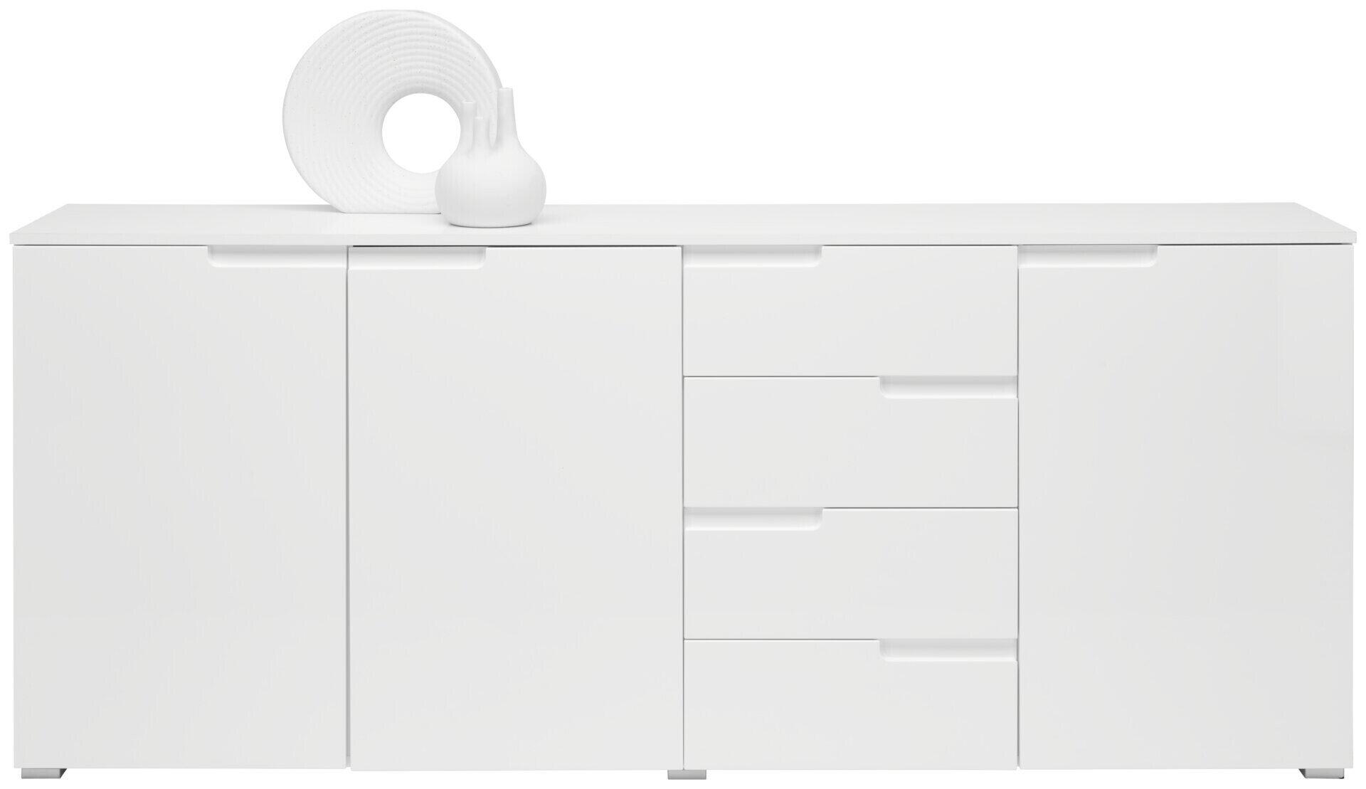 Sideboard, Spice