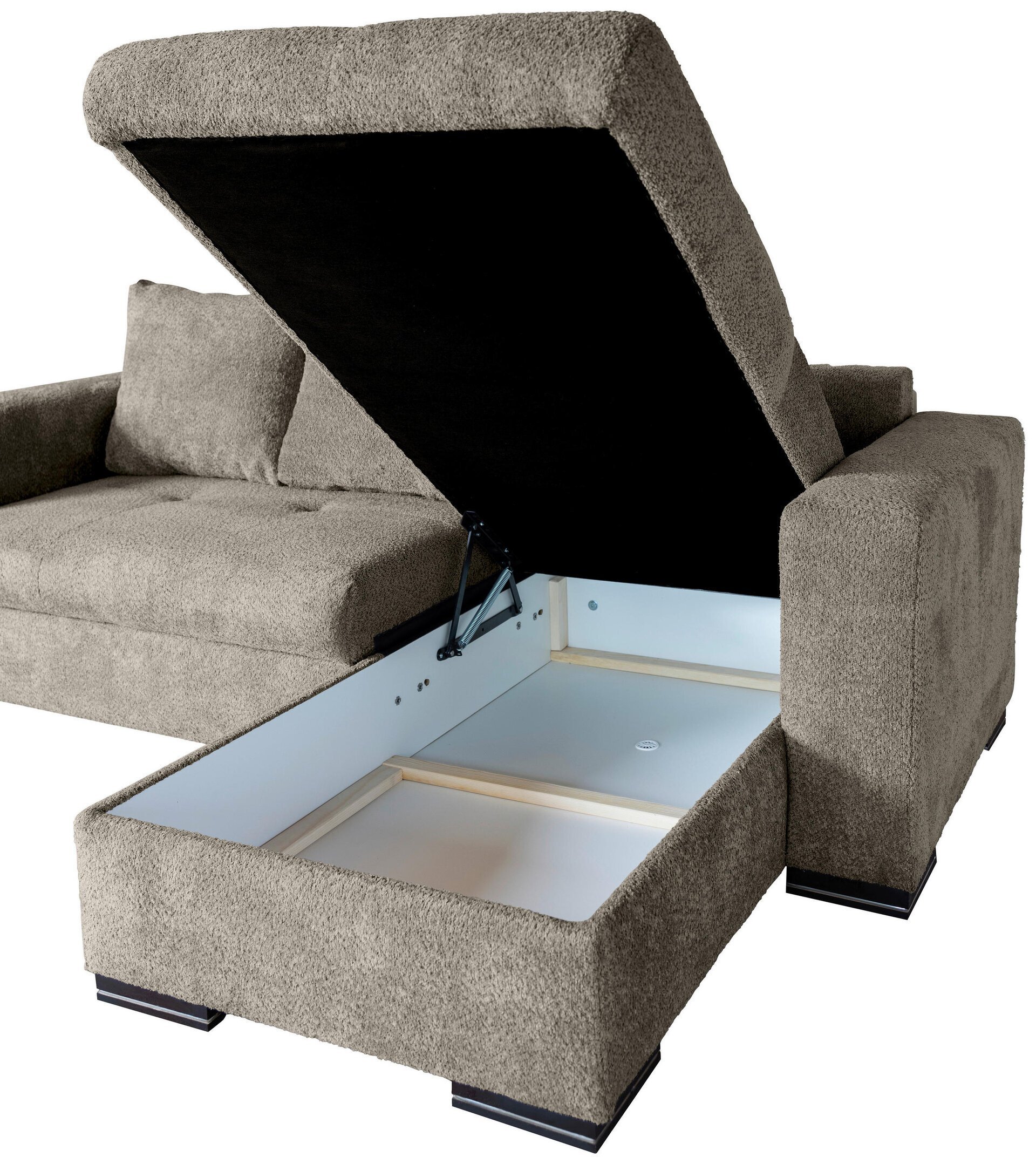 Ecksofa, Malmo
